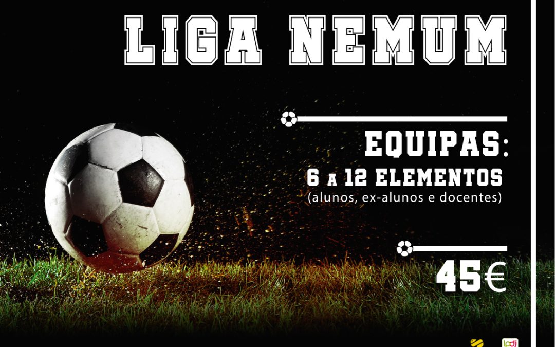 Liga NEMUM 2018/19