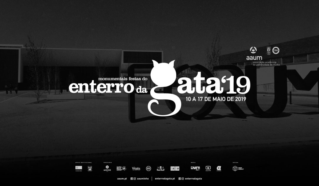 Gata na Saúde – INSCREVE-TE JÁ!