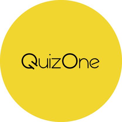 QuizOne