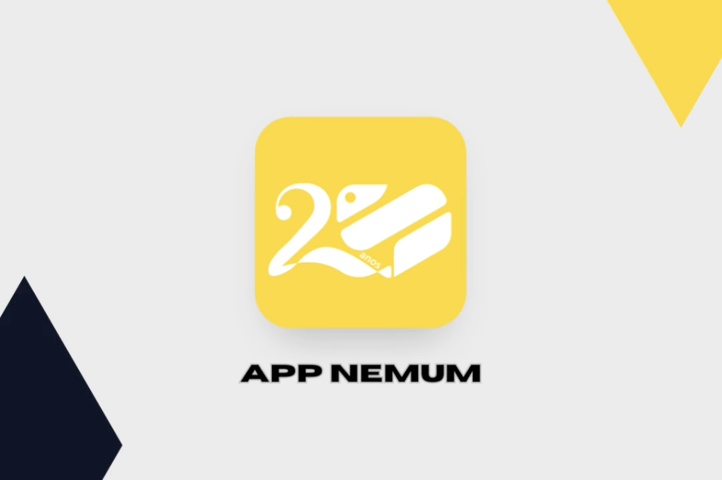 App NEMUM